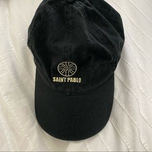 Saint Pablo Cap